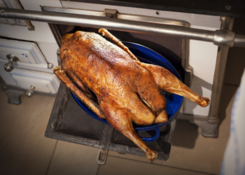 frische deutsche Weihnachtsgans, Vorbestellung zur Lieferung 19.12