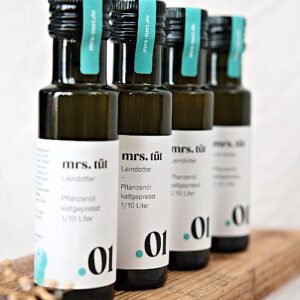 Speiseöle