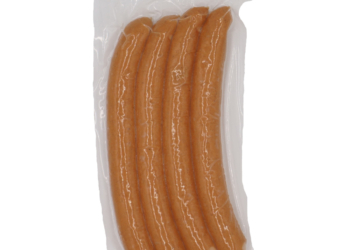 Wiener Würstchen von der Ente