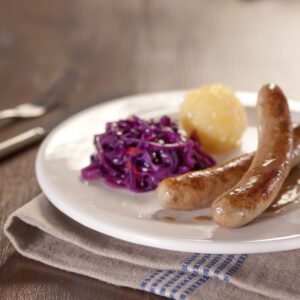 Geflügeldelikatessen