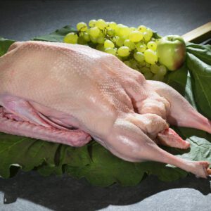 Frischgeflügel